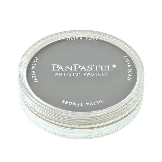 Pan Pastel - Neutral Grey Shade