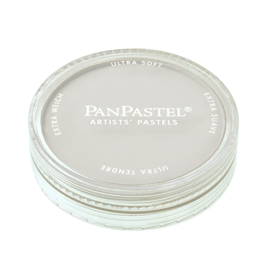 Pan Pastel - Neutral Grey Tint