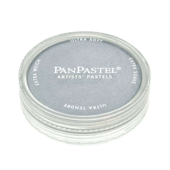 Pan Pastel - Metallic Pewter          
