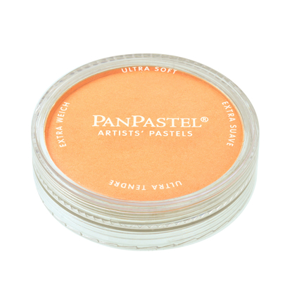 Pan Pastel - Pearlescent Orange                             