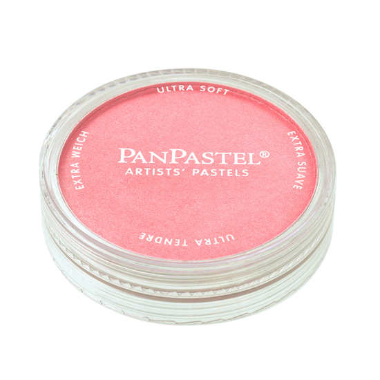 Pan Pastel - Pearlescent Red                                 