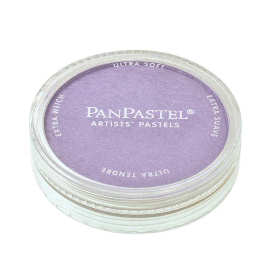 Pan Pastel - Pearlescent Violet                                 
