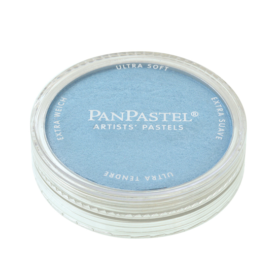 Pan Pastel - Pearlescent Blue                                 