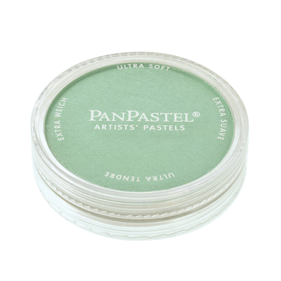 Pan Pastel - Pearlescent Green                                