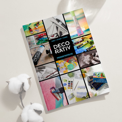 Decorativ Produktkatalog 2023