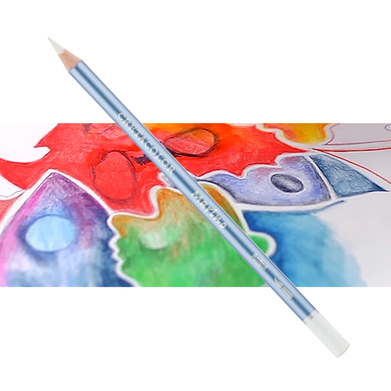 CR Marino Permanent White