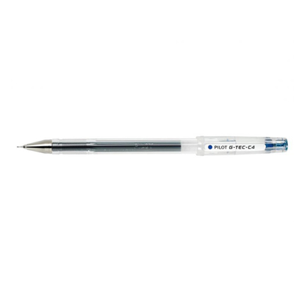 Pilot G-tec C4 Blå