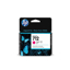 Blekk HP 712 Magenta 3ED68A