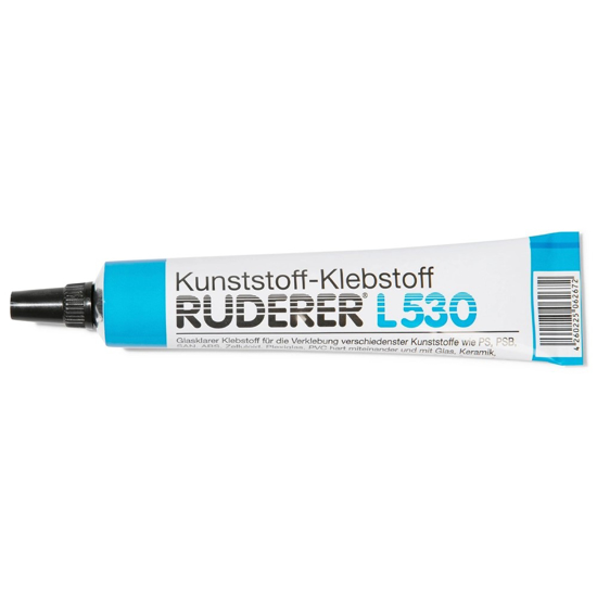 Lim Ruderer L530 plastic glue, 20g