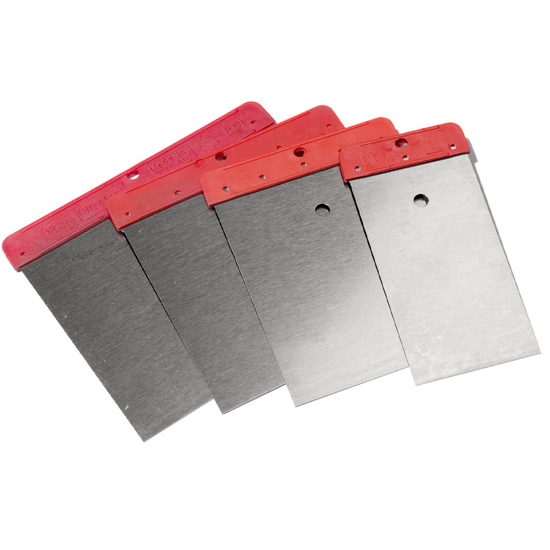 Sparkelsett japansk, 4 stk.