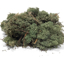 Iceland tørkede planter, olivegreen, ca. 1 kg