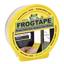 Maskeringstape 36mm x 41,1m gul Frogtape Delicate