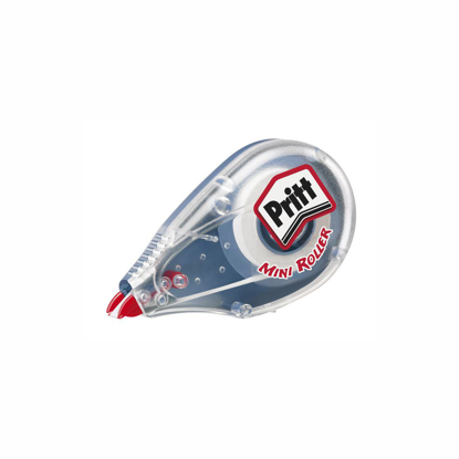 PRITT HVIT KORREKTUR ROLLER