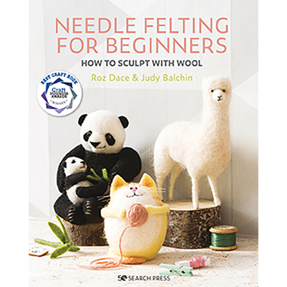 Bok Needle Felting for Beginners