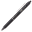 Pilot FriXion Clicker pen 0,7 sort