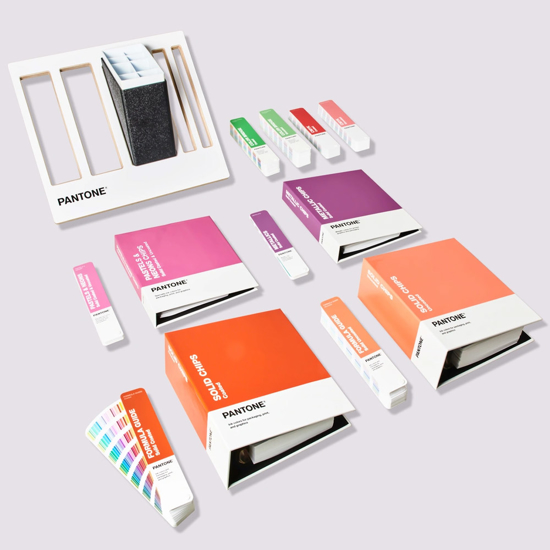 PANTONE Reference Library