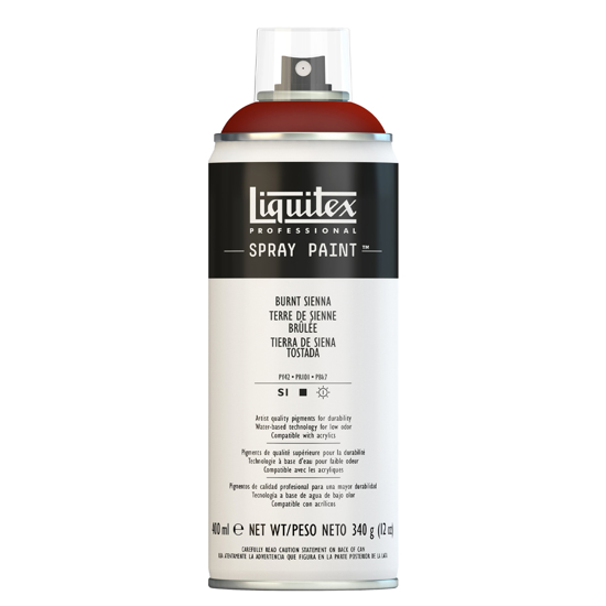 Liquitex spraymaling 400ml, 127