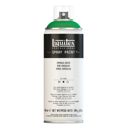 Liquitex spraymaling 400ml, 450