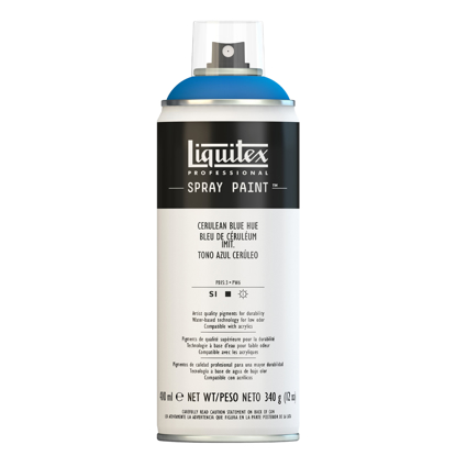 Liquitex spraymaling 400ml, 470