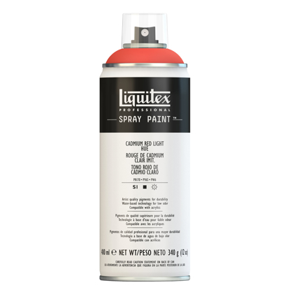 Liquitex spraymaling 400ml, 510