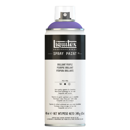 Liquitex spraymaling 400ml, 590