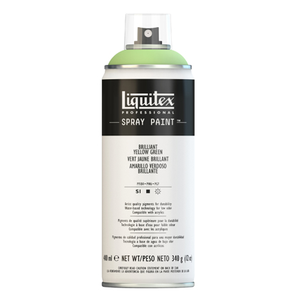 Liquitex spraymaling 400ml, 840