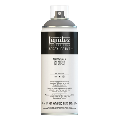 Liquitex spraymaling 400ml, 5599