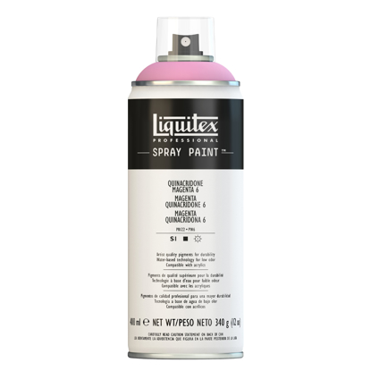 Liquitex spraymaling 400ml, 6114