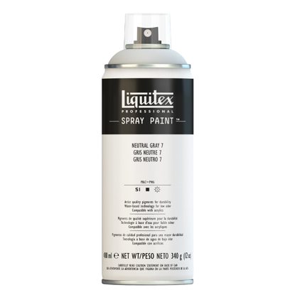 Liquitex spraymaling 400ml, 7599