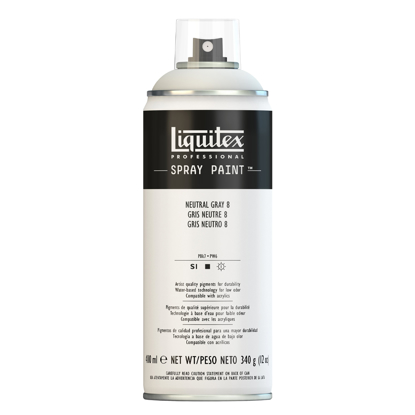 Liquitex spraymaling 400ml, 8599