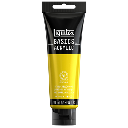 Bilde av Liquitex Basics Acrylic 118ml - 343