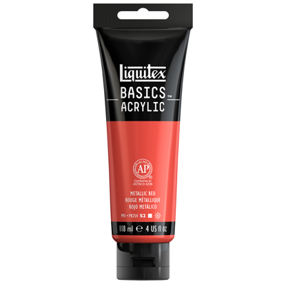 Bilde av Liquitex Basics Acrylic 118ml - 345