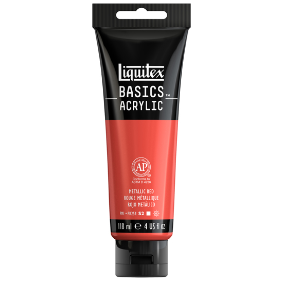 Bilde av Liquitex Basics Acrylic 118ml - 345