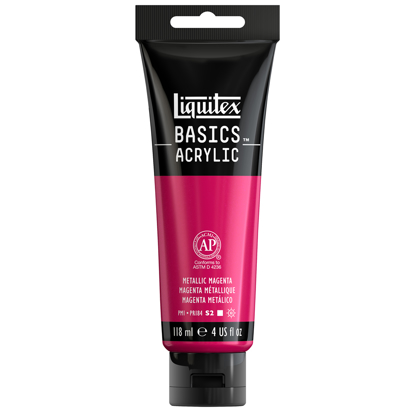 Bilde av Liquitex Basics Acrylic 118ml - 342