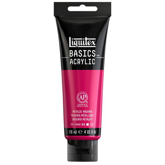 Bilde av Liquitex Basics Acrylic 118ml - 342
