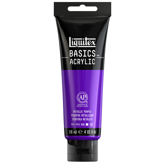 Bilde av Liquitex Basics Acrylic 118ml - 340