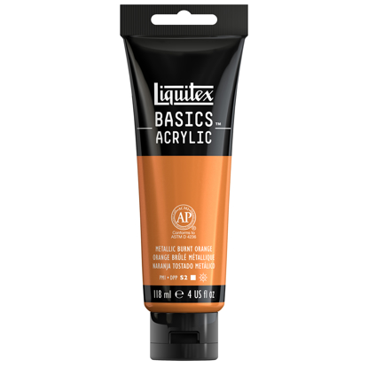 Bilde av Liquitex Basics Acrylic 118ml - 344