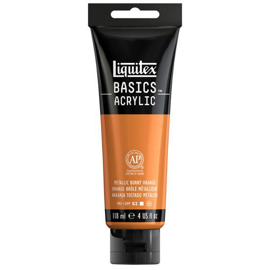 Bilde av Liquitex Basics Acrylic 118ml - 344