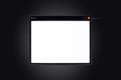 Bilde av Daylight Tabla XL - Lightpad A3