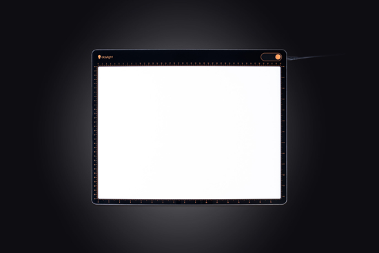 Bilde av Daylight Tabla XL - Lightpad A3