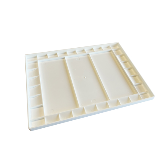 Bilde av Palett Aqua Pro Watercolor Palette