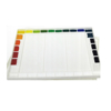 Bilde av Palett Aqua Pro Watercolor Palette