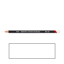 Derwent Tinted Charcoal White