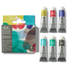 WN sett Prof.WC URBAN SKETCHING set - 6x5ml