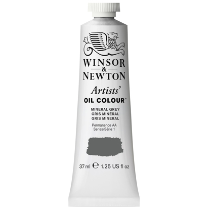WN Artists oil 37ml 427